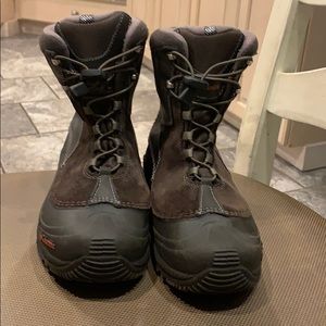 Men's Winter Boots